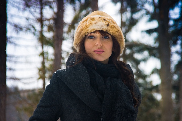 5 Fakten über ukrainische Frauen, die Sie kennen sollten