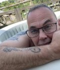 Hervé 54 ans Verviers Belgique