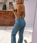 Nastya 32 ans Donetsk Ukraine