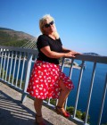 Lili 55 ans Grodno Biélorussie