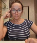 татьяна 45 ans Минск Biélorussie