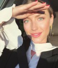Polina 36 ans Ekaterinburg Russie