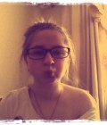 Marisha 28 ans Bobruisk Biélorussie