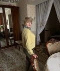 Iren 61 Jahre Moscou Russland