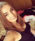Iresenka 34 years Dnipro Ukraine