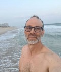John 63 лет Fort Lauderdale США