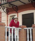 Natali 61 ans Ust-kamenogorsk Kazakhstan