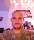 Denis 40 ans Domfront En Poiraie France