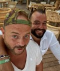 Giuseppe 45 ans Mandelieu France