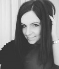 Irina 36 ans Brest Biélorussie