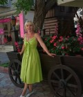 Larisa 59 ans ноябрьск Russie