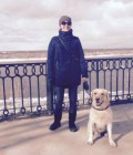 Ksenia 43 ans  Пермь Russie