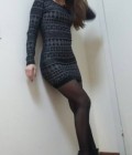 Anna 39 ans Bratsk Russie