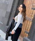 Вероника 27 ans Санк-Петербург Russie