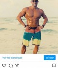Alex 43 лет Lille Франция