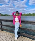 Liliya 33 ans Minsk Biélorussie