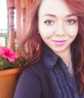 Anastasiya 30 ans Simferopol Russie
