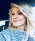 Natalia 46 ans Minsk Biélorussie