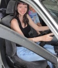 Oksana 44 ans Prokopievsk Russie