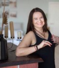 Nathalie 50 ans Tomsk Russie