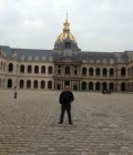 Pascal 64 ans Luxbg Luxembourg