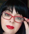 марина 48 ans Anapa Russie