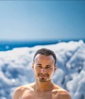 José 35 лет Dijon Франция
