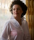 Nellya 55 ans Alma-ata Kazakhstan