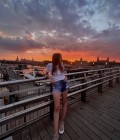 Anna 39 лет Warsaw Польша