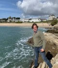 Stephane 50 лет Lorient Франция
