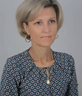 Nataliia 48 ans Полтава Ukraine