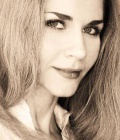 Elena 49 ans Minsk Biélorussie