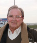 Marc 75 ans Lorient France