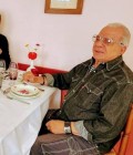 Jacques 77 лет Argentat Франция
