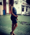 Anastasiya 31 ans Minsk Biélorussie