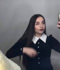 Анастасия 26 лет Караганда  Казахстан