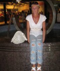 Nadèjda 62 ans Frejus France