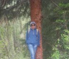 Zora 47 ans Astana Kazakhstan