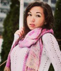 Maria 35 ans Moscow Russie
