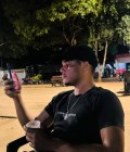 Gabriel 28 лет Sim Россия