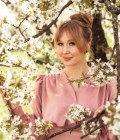 Anna 37 ans Kiev Ukraine