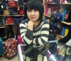Asya 64 ans Almati Kazakhstan