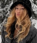 Svetlana 43 ans Minsk Biélorussie