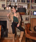 Lidiya 43 ans Minsk Biélorussie