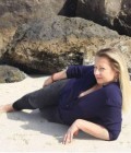 Ольга 48 ans Санкт-Петербург Russie