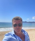 Thierry 57 ans Cannes France