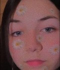 даша 22 ans Москва Russie