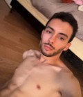 Shakib 21 лет Dijon Франция
