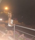 Olia 37 ans Kharkov Ukraine