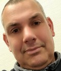 Andre 53 ans Arnhem Pays-Bas